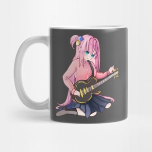 Bocchi Mug